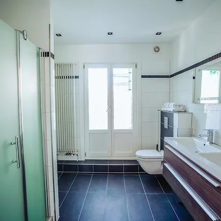 Apartman City Centre Amszterdam