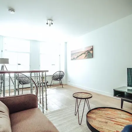 Apartman City Centre *