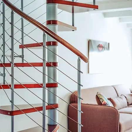 Apartman City Centre *