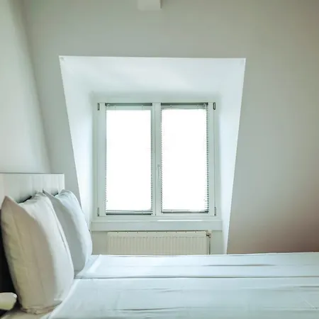 City Centre Apartman *