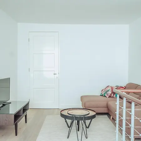 City Centre Apartment