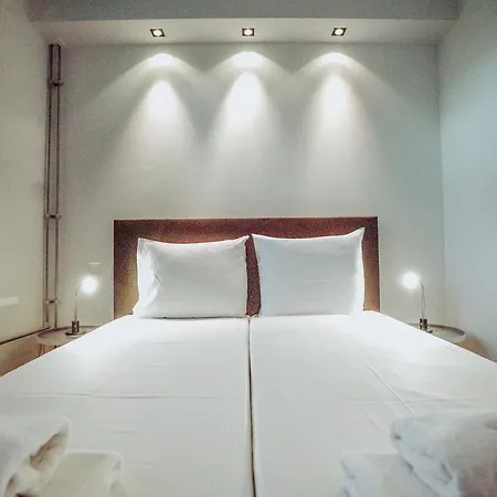 City Centre Apartman