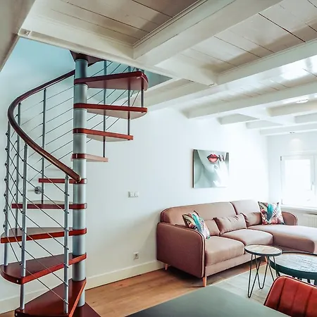 City Centre Apartment