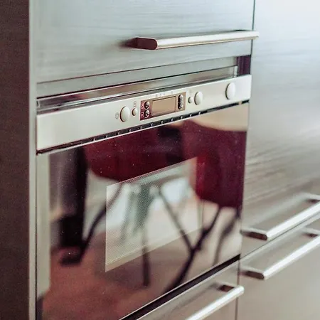 Apartman City Centre