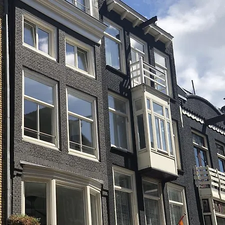 City Centre Amsterdam